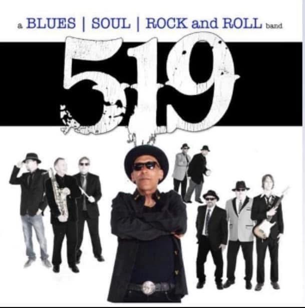 The 519 Band