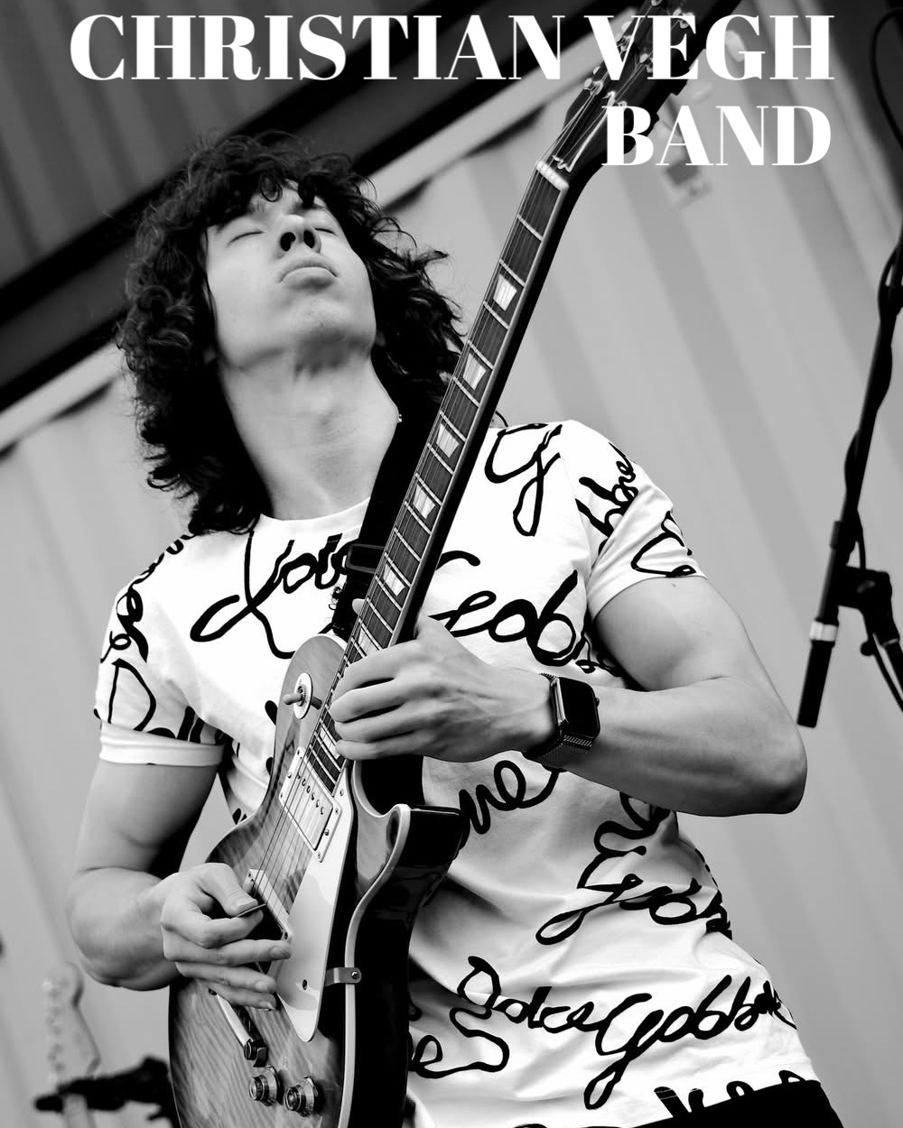Christian Vegh Band